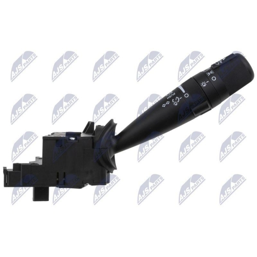 Comutator coloana directie Jeep Grand Cherokee 2004-, Patriot 2008-, Wrangler 2010-, semnalizare, 5183947AA