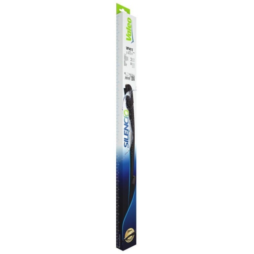 VALEO lamela stergator SILENCIO FLAT BLADE SET