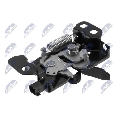 Inchizator capota motor Jeep Grand Cherokee 2011-, Dodge Durango 2011-, 4589688AE