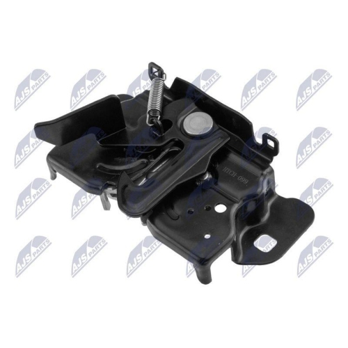 Inchizator capota motor Jeep Grand Cherokee 2011-, Dodge Durango 2011-, 4589701AB