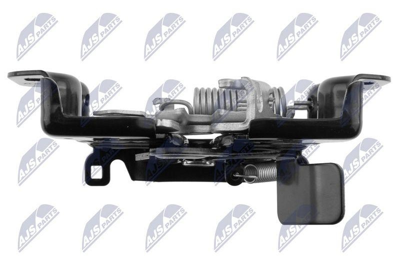 Incuietoare masca motor Chrysler Sebring 2007-, Dodge Journey 2009-; 04589828AA; NTY, aftermarket