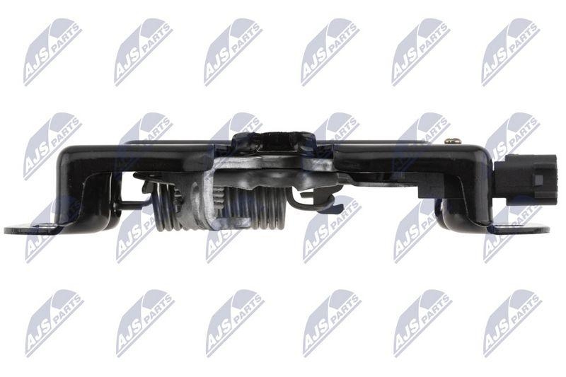 Incuietoare masca motor Jeep Cherokee 2014-; 68237158AB; NTY, aftermarket