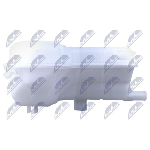 Vas de expansiune racire Audi A4, A6, Seat Exeo, Vw Passat 1.6-3.2 2000-, 8E0121403
