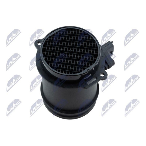 Senzor debit aer motor 2.7-4.8 Porsche Boxster, Boxster Spyder, Cayman; 2004-2012, 5 Pini, 98760612500