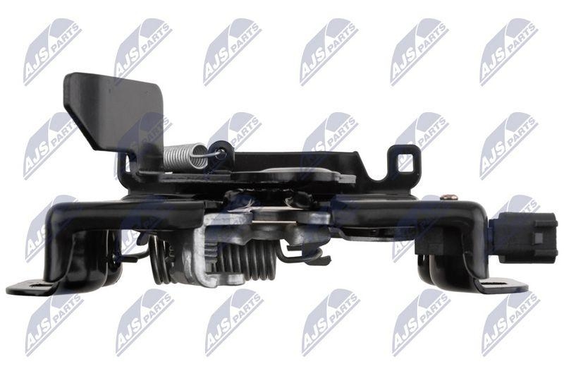 Incuietoare masca motor Jeep Grand Cherokee 2011-; 04589688AE; NTY, aftermarket