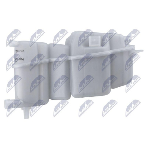 Vas de expansiune racire Audi A8 2.0, 3.0 2010-, 4H0121403G