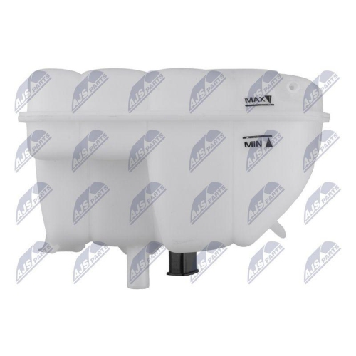 Vas de expansiune racire Audi A8 D3 2002-, 4E0.121.403G