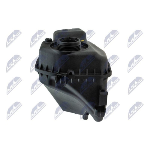 Vas de expansiune racire Bmw Seria 5 G30 2017-, 7 G11, G12 2015-, X5 G05 2018-, X6 G06 2018- X7 G07 2018-, 17138689765