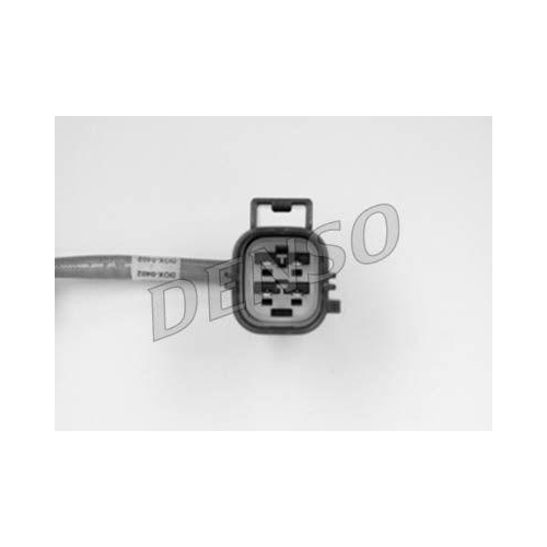 Sonda lambda Jaguar XF, XJ, XK; Land Rover Discovery, Range Rover Sport; Volvo S60, S80, V70, XC90, Stanga, stanga, DENSO