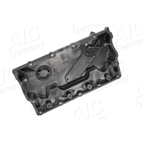 Capac culbutori cu etansare si garnitura, Audi A6 (4B), Audi A4 (8E); Ford Galaxy Mk1 (WGR); Seat Alhambra 1 (7V); Skoda Superb 1 (3U); VW Passat B5 (3BG), VW Transporter, Aftermarket, 038103469AE