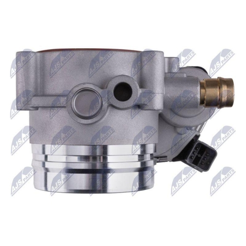 Carcasa clapeta acceleratie motor 3.0-4.4, Bmw Seria 5 (F10, F07, F11) 09-17, 3 (E90, F30, F80, F34, E91, F31, E92, E93) 06-18, 6 (F06, F12, F13) 11-18, 7 (F01, F02, F03, F04) 12-15, X5 (E70, F15, F85) 10-18, X6 (E71, E72, F16, F86) 08-19, Śr.76mm.,