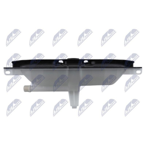 Vas de expansiune racire Bmw Seria 7 E32 730;735i, Il 85-, 17111712196