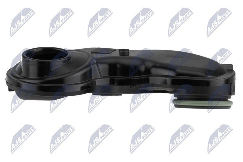 Aspirator pompa ulei BMW Seria 3 (F30, F31, F34, G20, G21) 14-19, 5 (F10, F11, G30, G31, G32) 13-19, 7 (G11, G12) 14-19, 2 (F22, F23, F46) 14-19, 4 (F32, F33, F36) 14-19, X1 (F48) 14-19, X2 (F39) 16-19, X3 (F25, G01) 13-19, X4 (G02), X5 (F15, G05)