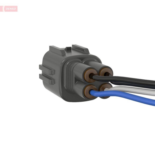 Sonda lambda Daihatsu Cuore 6 (L251) (L251, Trevis; Subaru Forester (Sh ), Impreza Liftback (Gr, Impreza Saloon (Ge, Legacy 4 (Bl), Legacy 4 Estate (Bp), Outback (Bl, Outback (Br), , DENSO
