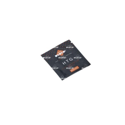 NRF Senzor, temperatura gaze evacuare EASY FIT