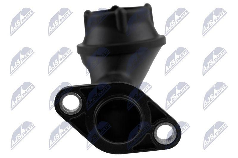 Aspirator pompa ulei VW Passat B8 1.6 TDI, 2.0 TDI 2014-, Golf VII, VII 1.6 TDI, 2.0 TDI 2012-, T6 2.0 TDI 2015-, Skoda Octavia III 1.6 TDI, 2.0 TDI 2012-, Superb 2015-, A3 1.6 TDI, 2.0 TDI 2013-, Seat Leon 1.6 TDI, 2.0 TDI 2012-; 04L115251A; NTY