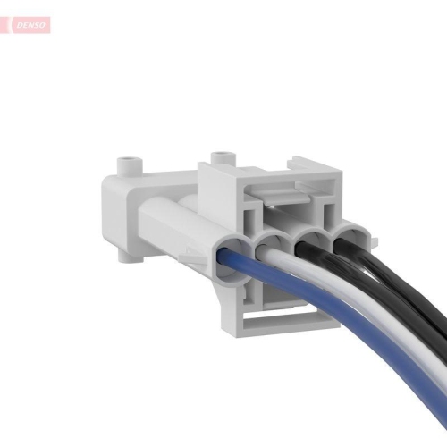Sonda lambda Citroën Berlingo, C4, C5, C8, Evasion, Jumper, Jumpy, Saxo, Xsara; Fiat Scudo, Ulysse; Lancia Zeta; Peugeot 206, 301, 306, 307, 406, 407, 607, 806, 807, Expert, Partner; Volvo S80, V70, XC70, XC90, , DENSO