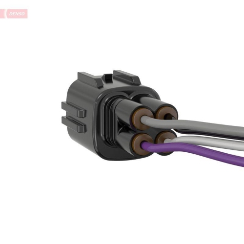 Sonda lambda Citroen C1 (Pm ; Peugeot 107 (Pm ; Toyota Aygo ( B1 ), Yaris ( P1 ), , DENSO