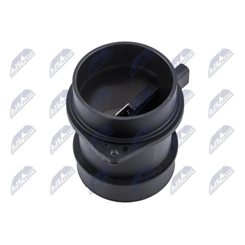 Senzor debit aer motor 1.8, 1.8d Ford Focus C-Max, Focus I, Focus 2; 2001-2012, 4 Pini, 1352840