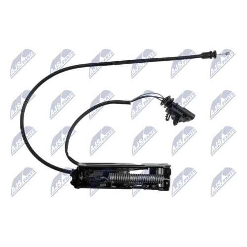 Inchizator capota motor Volvo Xc60 2018-, Stanga, 32226108