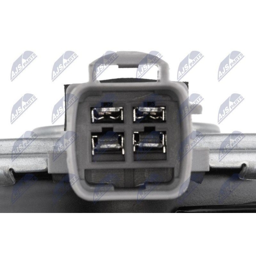 Ventilator radiator motor Suzuki Swift 2005-, Sx4 2007-, 17120-80J00