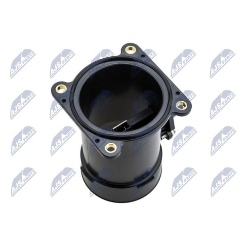Senzor debit aer motor 2.0-3.5 Nissan Primera, X-Trail I, Patrol Gr 5, Murano I; Infiniti Fx; 2000-, 5 Pini, 22680CA000