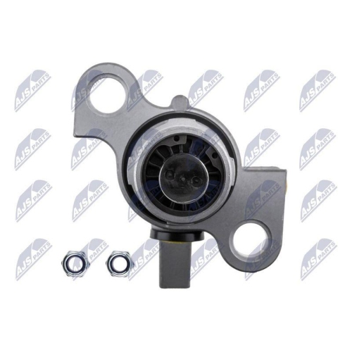 Pompa centrala frana Audi A4 B8 1.8tfsi, 2.0tdi, 2.0tfsi, 3.0tdi, 3.0tfsi 10-, A6 C7 1.8tfsi, 2.0tdi, 2.0tfsi, 3.0tdi, 3.0tfsi 11-, A5 1.8tfsi, 2.0tfsi, 2.0tdi, 3.0tdi, 3.0tfsi 11-, A7 1.8tfsi, 2.0tfsi, 2.0tdi, 3.0tdi, 3.0tfsi 12-, 4G2611021A