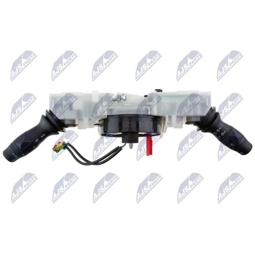 Comutator coloana directie Renault Megane 3 2008-, Scenic 3 2008-, 255670019R