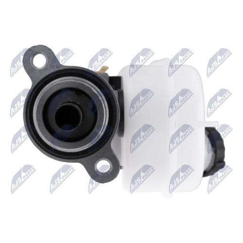 Pompa centrala frana Chrysler Voyager 4 2.4, 2.5crd, 2.8crd, 3.3, 3.8 2000-2008, Dodge Caravan 2.4, 3.3, 3.8 2002-2004, 4721154AA
