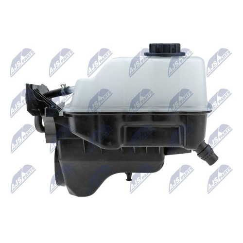 Vas de expansiune racire Ford F150 2011-, Expedition 2015-, Lincoln Navigator 2015-, BL3Z8A080B