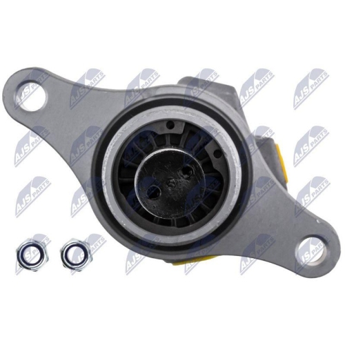 Pompa centrala frana Dacia Duster 1.5dci, 1.6 2010-, Sandero 1.5dci 2008-2013, Logan 1.5dci, 1.6 2007-, 6001551314