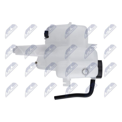 Vas de expansiune racire Ford Maverick 3.0 2001-, 1L8Z-8A080-BB