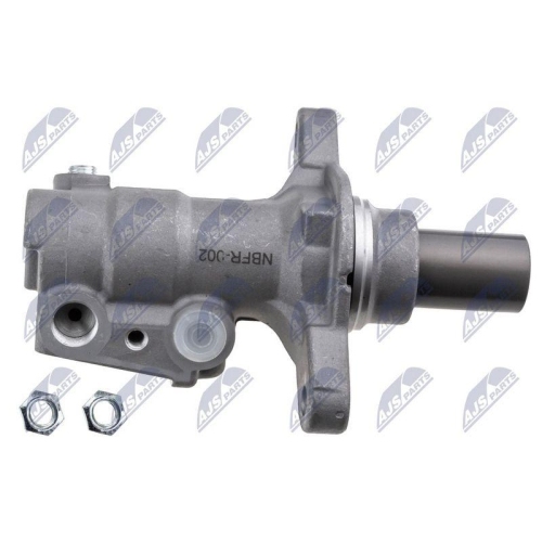 Pompa centrala frana Ford Focus 1.5tdci 2014-2020, C-Max 2 1.5tdci 2015-2019, Transit Connect 1.5tdci 2015-, 1890287