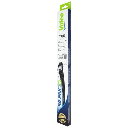 VALEO lamela stergator SILENCIO REAR