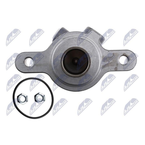 Pompa centrala frana Ford Transit Custom V362, Tourneo Custom V362 1.0, 2.0, 2.2tdci 2012-, 1855168