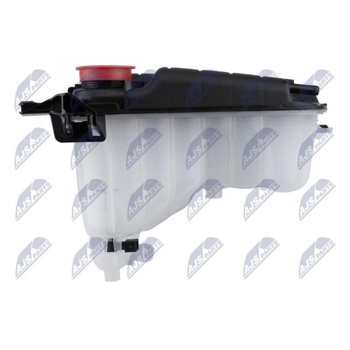 Vas de expansiune racire Jaguar Xf, X250 2.0, 2.2d, 3.0, 5.0 2008-, C2Z29118