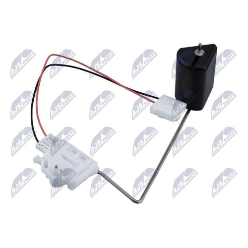 Senzor de nivel de combustibil motor 1.4d Toyota Yaris(P13), Verso S(P12), Urban Cruiser; 2009-2018, 770100D040