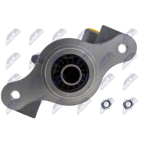 Pompa centrala frana Mercedes Sprinter 2006-, Vw Crafter 2.0tdi, 2.5tdi 2006-, 9104311200