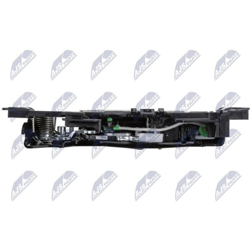 Broasca haion Bmw Seria 3 G20 2018-, 5 G30 2016-, 7 G11 2015-, 51247441014
