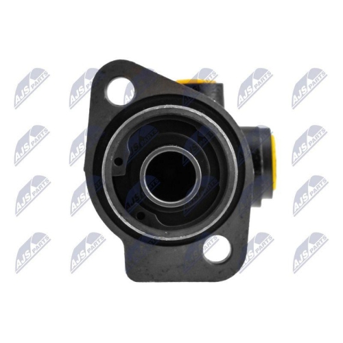 Pompa centrala frana Mercedes Sprinter 208cdi, 210cdi, 211cdi, 212cdi, 213cdi, 214cdi, 216cdi, 308cdi, 310cdi, 311cdi, 312cdi, 314cdi, 316cdi 1996-2006 , Vw Lt 1996-2006 , 0004316501