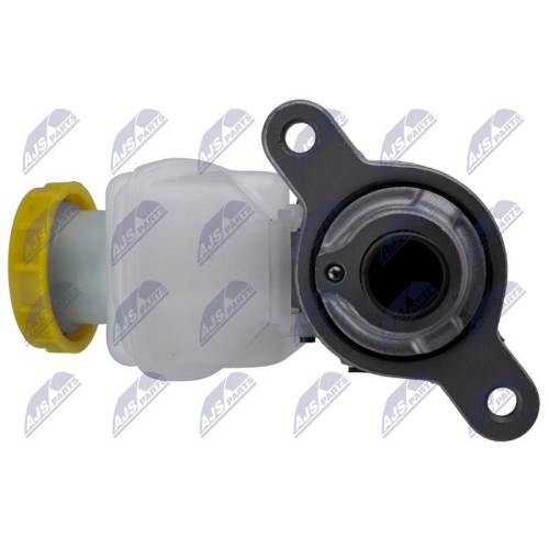 Pompa centrala frana Mitsubishi L200 2.2 Di-D, 2.4 Di-D 2015-, Cu rezervor, 4625A457