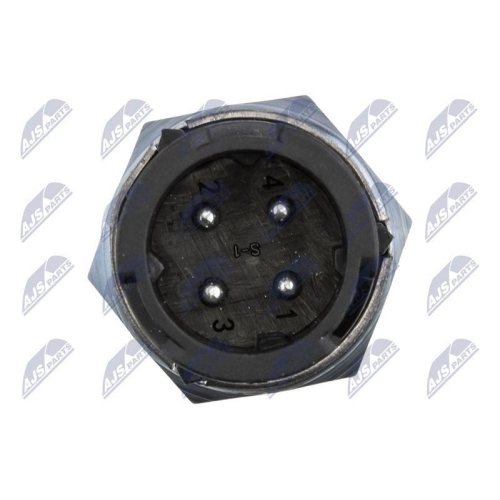 Senzor Traductor Vitezometru Iveco Daily 3 1999-, Daily 4 2006-, Daily 5 2011-, Daily 6 2014-, 503644646