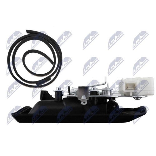 Maner exterior usa laterala Iveco Daily 2000-2012, Dreapta, usa culisanta, cu actuator, 500329761