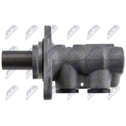 Pompa centrala frana Nissan Juke F15 1.2 Dig-T, 1.5dci, 1.6 Dig-T 2010-2019, Pulsar 1.2 Dig-T, 1.5dci, 1.6 Dig-T 2014-, 460101KA0B