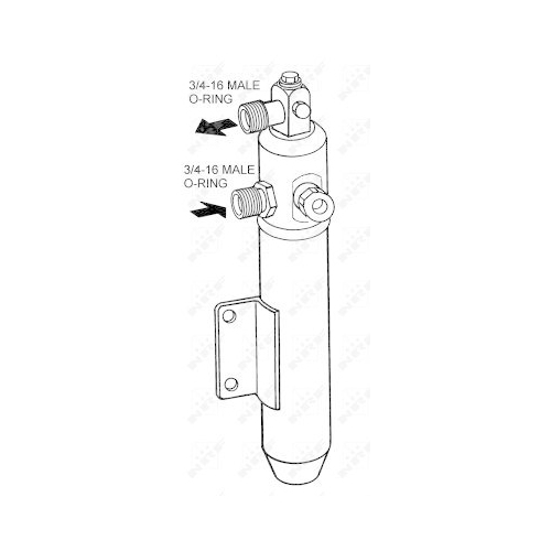 NRF uscator,aer conditionat EASY FIT