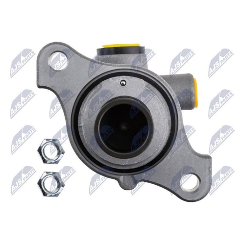 Pompa centrala frana Opel Astra H 1.2, 1.3cdti, 1.4, 1.6, 1.7cdti, 1.8, 2.0 2005-2010, 558387