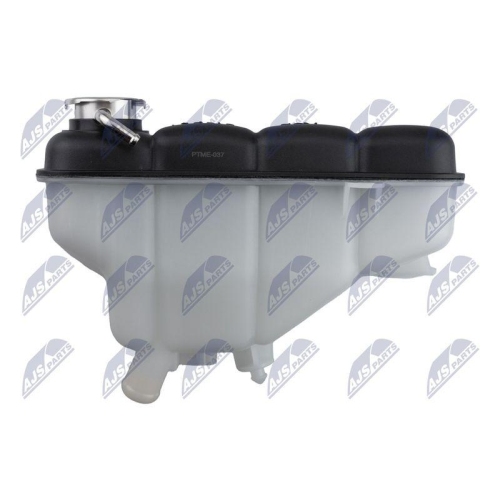 Vas de expansiune racire Mercedes C W202, S202 180, 200, 220, 230, 250, 280 1993-, G W461, W463 290, 300, 320 89-, 2025000249