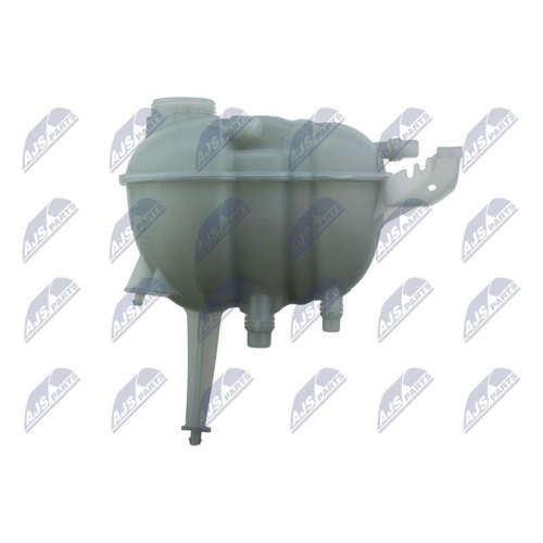 Vas de expansiune racire Mercedes Gle V167 2019-, Gls X167 2019-, 1675009900