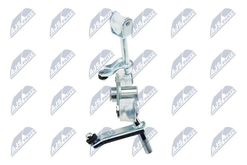 Kit reparatie levier, cutie viteze Opel Astra G 1998-, Astra H 2004-, Zafira A 1999-; cutie viteze cu 5 trepte; 90578183; NTY, aftermarket