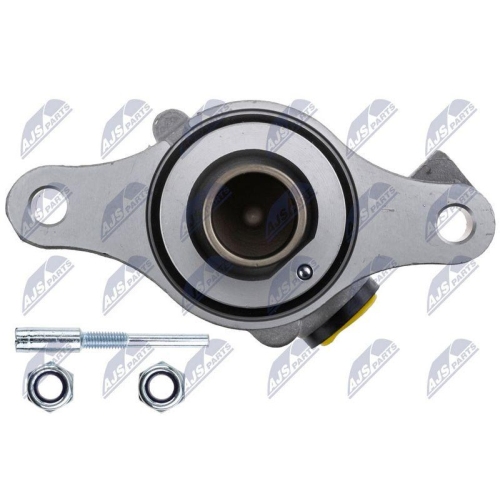Pompa centrala frana Peugeot 207 1.6, 1.6hdi 2006- 208, 2008 2012-, Citroen C3 1.2, 1.4, 1.6hdi 2009-, 4601R9